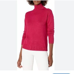 Kim Women's Red Sweater size ps